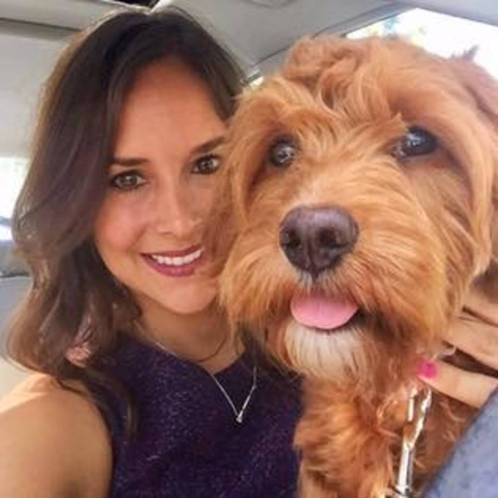 Meet your Posher, Marissa